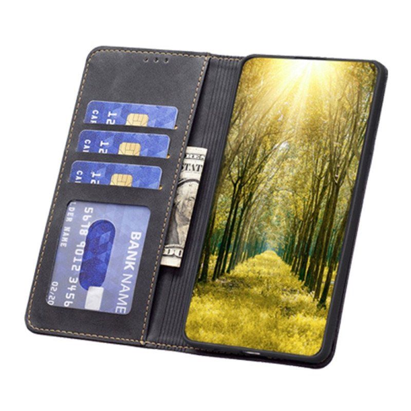 Etui Na Telefon do Samsung Galaxy A14 / A14 5G Etui Folio Kolor Binfen