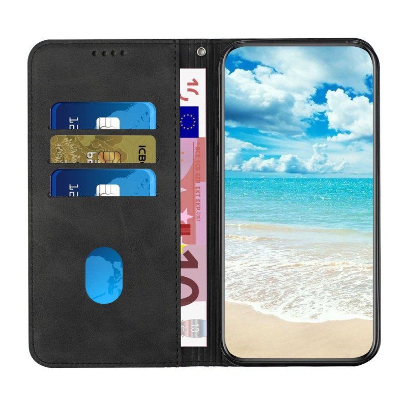 Etui Na Telefon do Samsung Galaxy A14 / A14 5G Etui Folio Wzór 3d