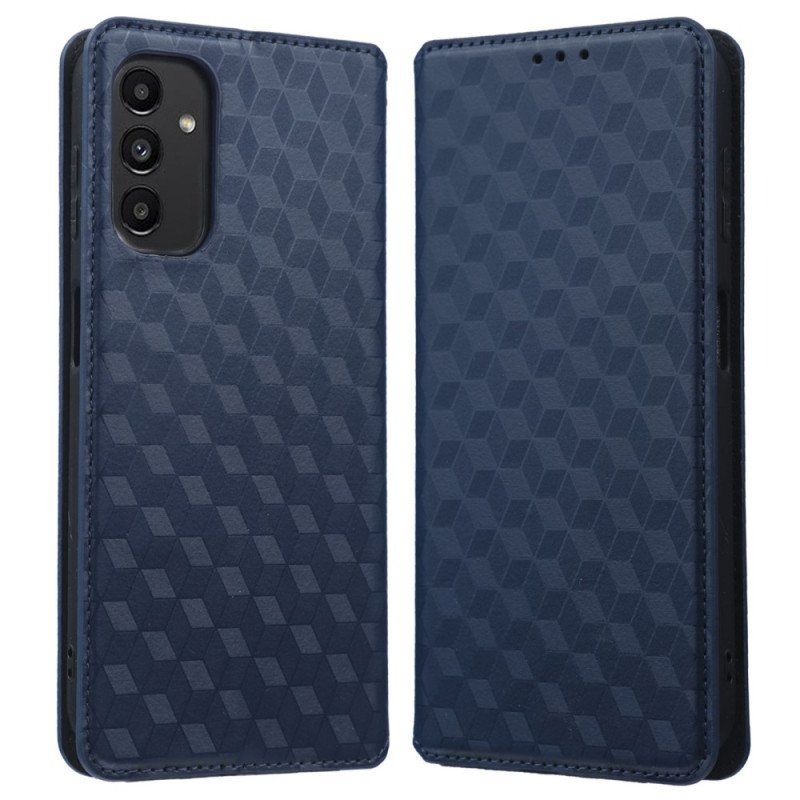 Etui Na Telefon do Samsung Galaxy A14 / A14 5G Etui Folio Wzór 3d