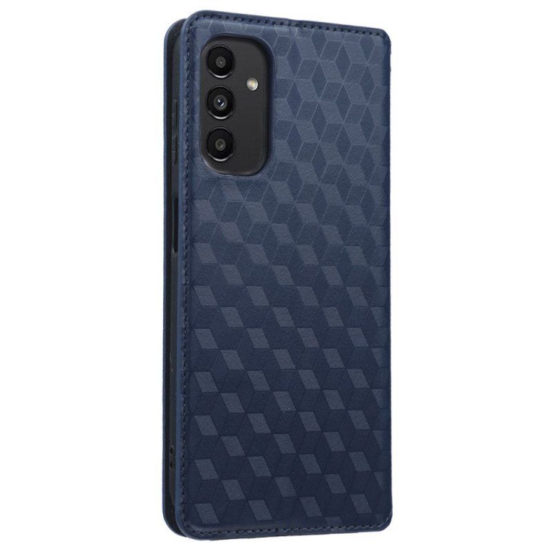 Etui Na Telefon do Samsung Galaxy A14 / A14 5G Etui Folio Wzór 3d