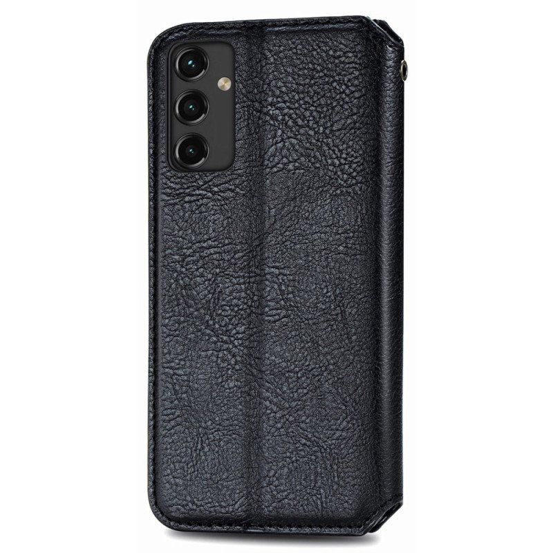 Etui Na Telefon do Samsung Galaxy A14 / A14 5G Etui Folio Wzór