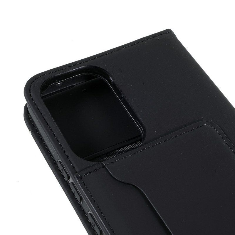 Etui Na Telefon do Samsung Galaxy A53 5G Etui Folio Stojak Na Karty