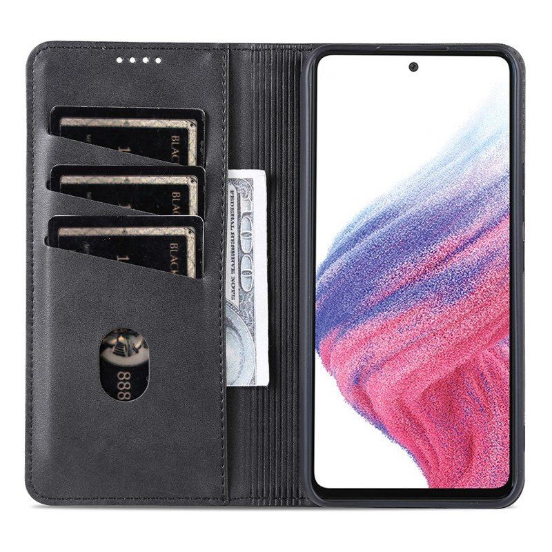 Etui Na Telefon do Samsung Galaxy A54 5G Etui Folio Azns