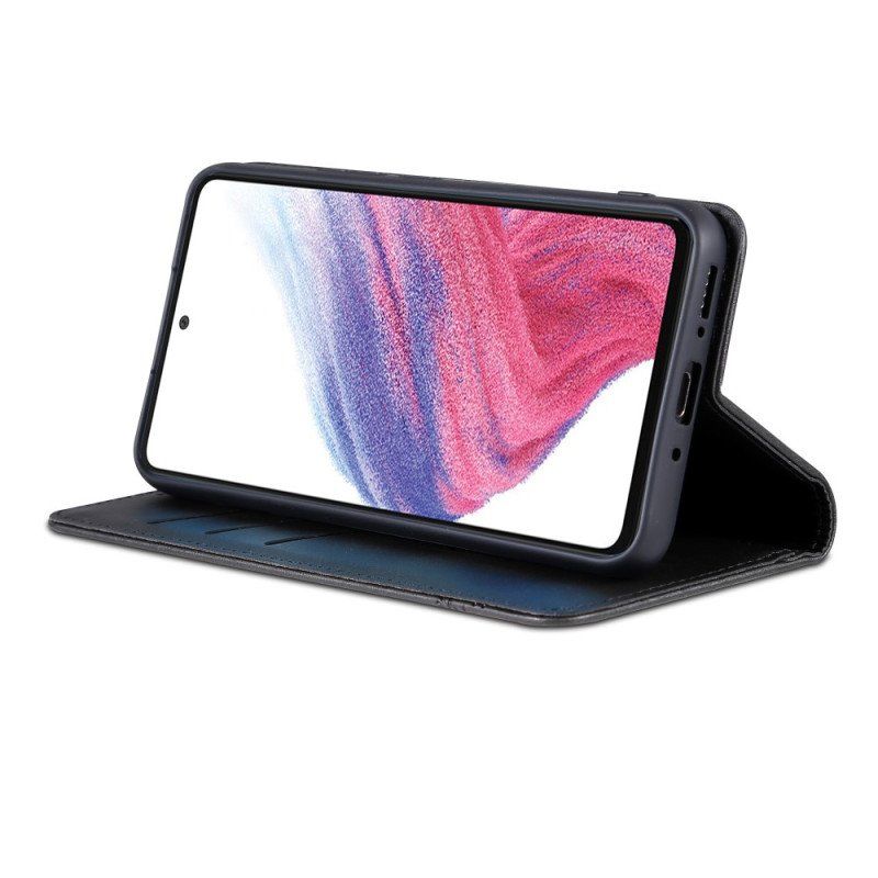 Etui Na Telefon do Samsung Galaxy A54 5G Etui Folio Azns