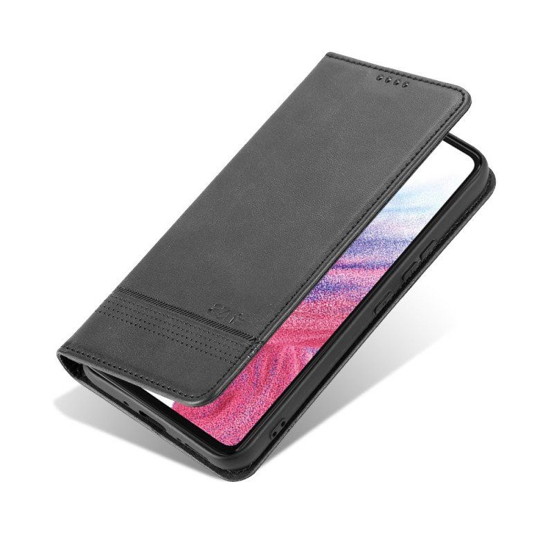 Etui Na Telefon do Samsung Galaxy A54 5G Etui Folio Azns