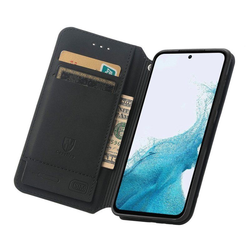 Etui Na Telefon do Samsung Galaxy A54 5G Etui Folio Caseneo Rfid