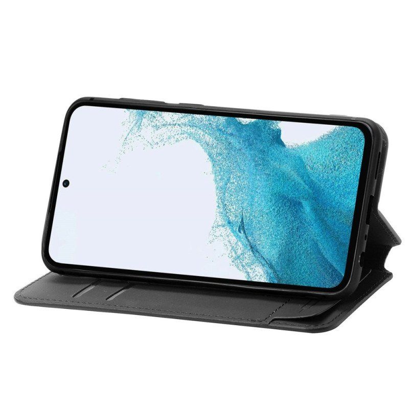 Etui Na Telefon do Samsung Galaxy A54 5G Etui Folio Caseneo Rfid