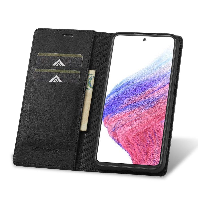 Etui Na Telefon do Samsung Galaxy A54 5G Etui Folio Lc.imeeke