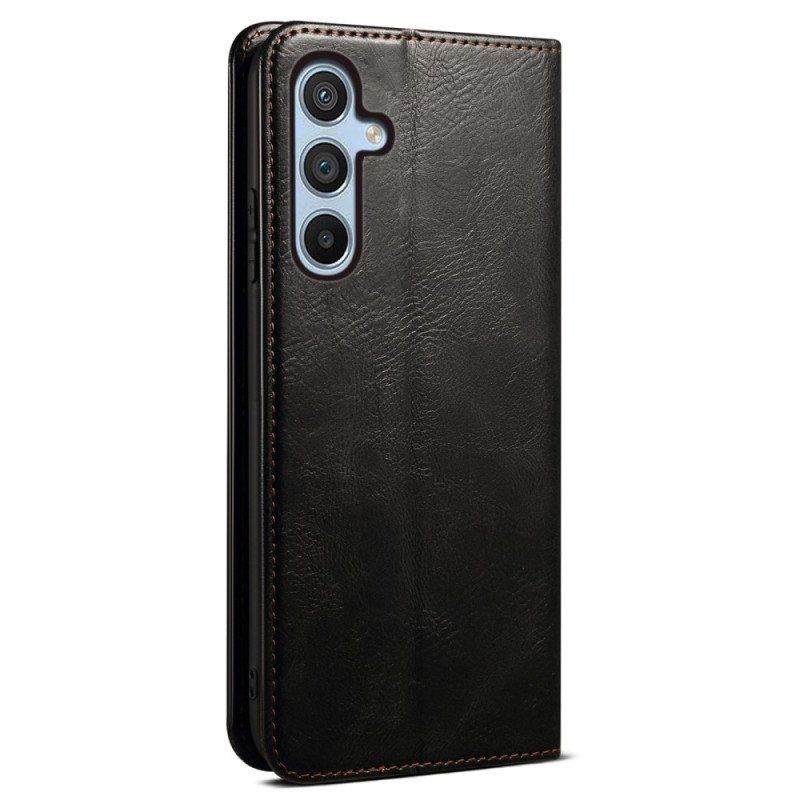 Etui Na Telefon do Samsung Galaxy A54 5G Etui Folio Wosk