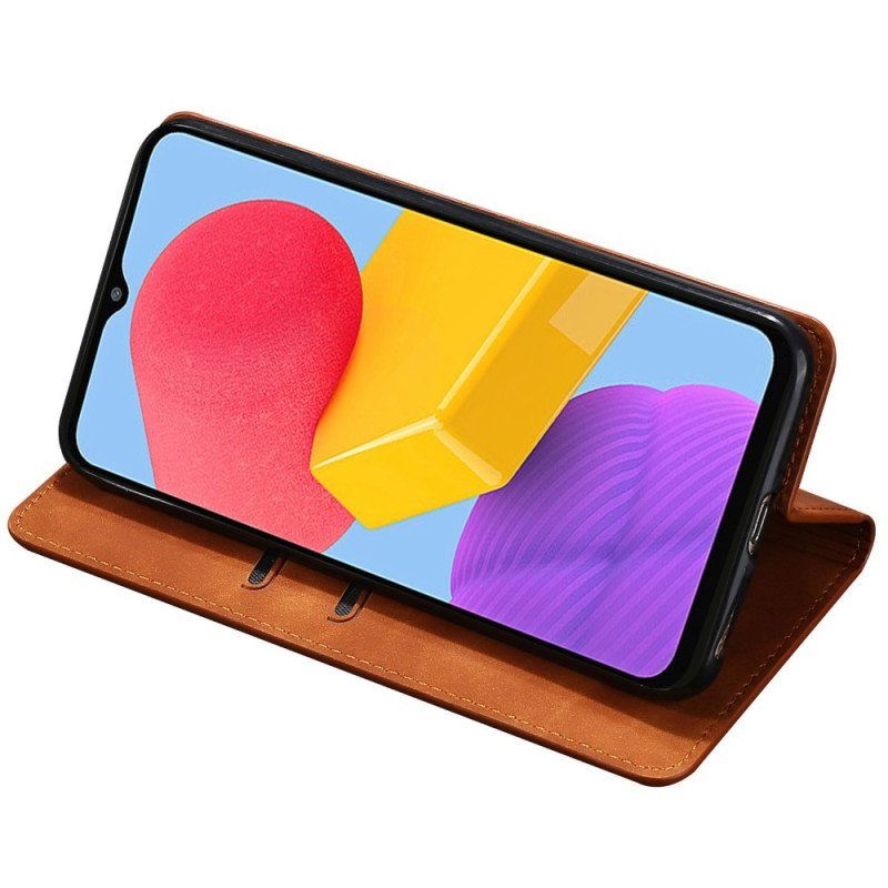 Etui Na Telefon do Samsung Galaxy M13 Etui Folio Klasyczna Słodycz