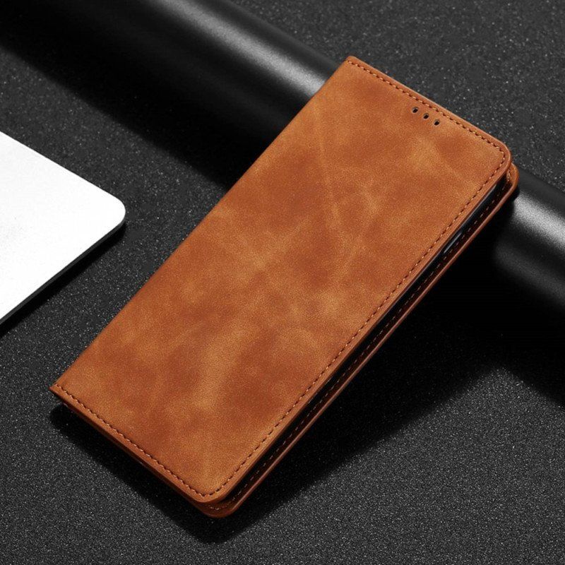 Etui Na Telefon do Samsung Galaxy M13 Etui Folio Klasyczna Słodycz