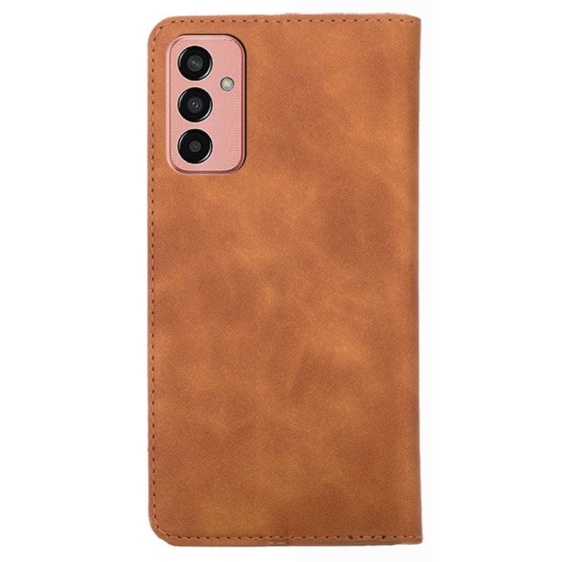 Etui Na Telefon do Samsung Galaxy M13 Etui Folio Klasyczna Słodycz