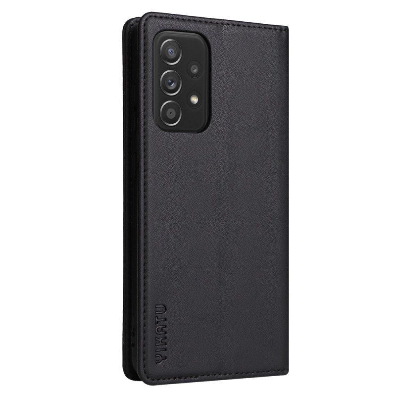 Etui Na Telefon do Samsung Galaxy M13 Etui Folio Yikatu