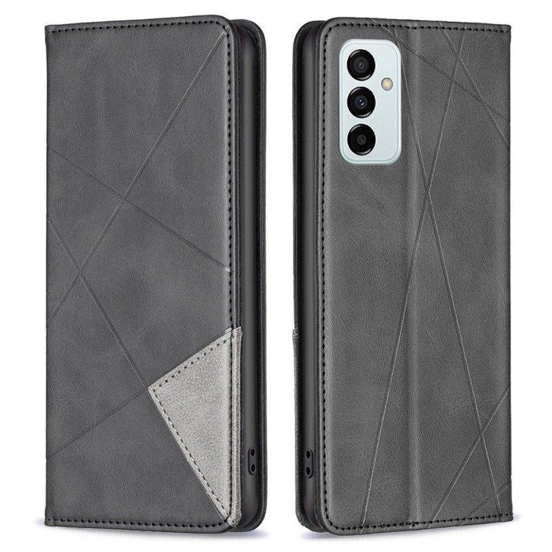 Etui Na Telefon do Samsung Galaxy M23 5G Etui Folio Styl Artysty