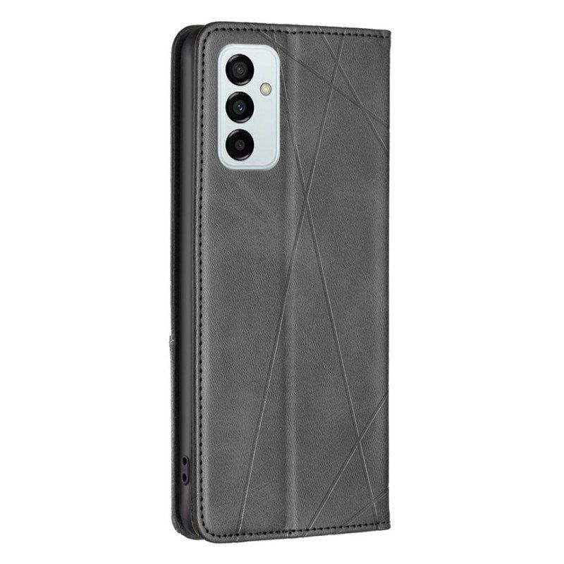 Etui Na Telefon do Samsung Galaxy M23 5G Etui Folio Styl Artysty