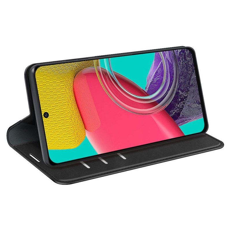 Etui Na Telefon do Samsung Galaxy M53 5G Etui Folio Miękkość W Dotyku