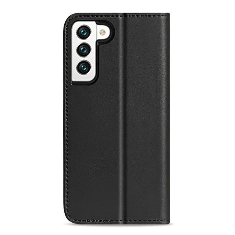 Etui Na Telefon do Samsung Galaxy S22 5G Etui Folio Rfid Dux Ducis