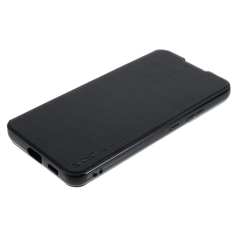 Etui Na Telefon do Samsung Galaxy S22 5G Etui Folio Seria X-level Fib Ii