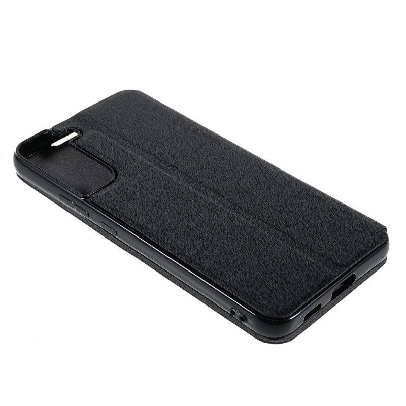 Etui Na Telefon do Samsung Galaxy S22 5G Etui Folio Seria X-level Fib Ii