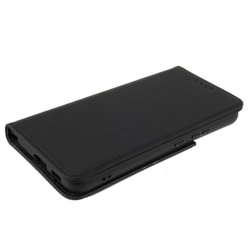 Etui Na Telefon do Samsung Galaxy S22 Plus 5G Etui Folio Stojak Na Karty