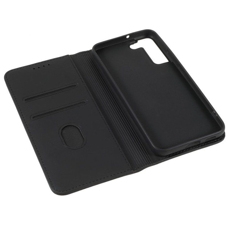 Etui Na Telefon do Samsung Galaxy S22 Plus 5G Etui Folio Stojak Na Karty