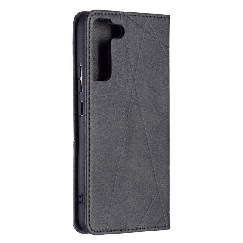 Etui Na Telefon do Samsung Galaxy S22 Plus 5G Etui Folio Styl Artysty