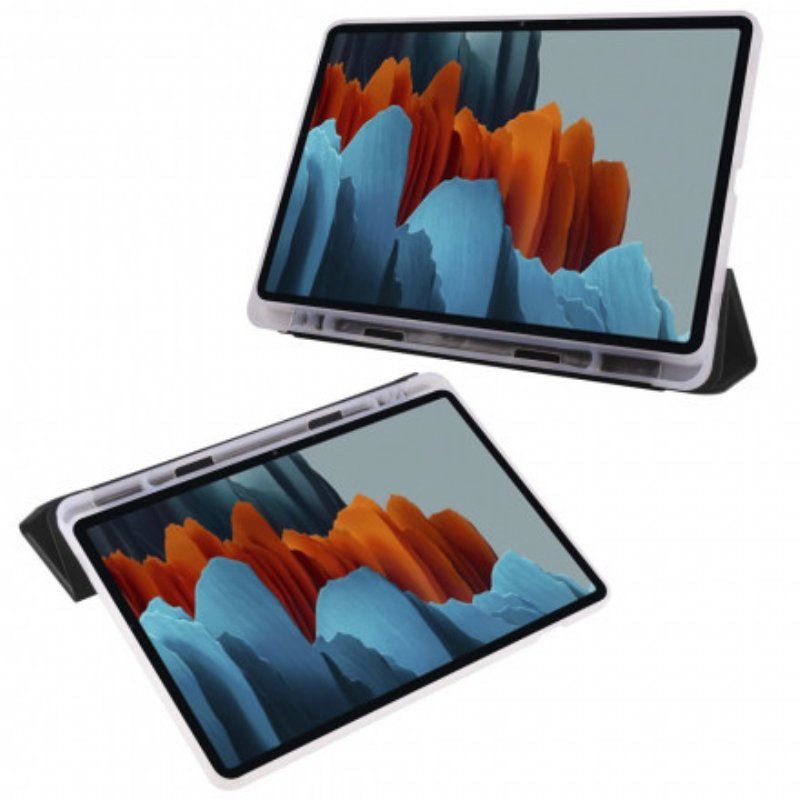 Etui Na Telefon do Samsung Galaxy Tab S8 / Tab S7 Silikon