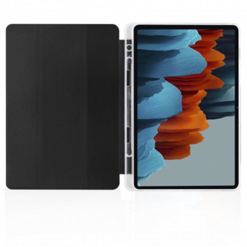 Etui Na Telefon do Samsung Galaxy Tab S8 / Tab S7 Silikon