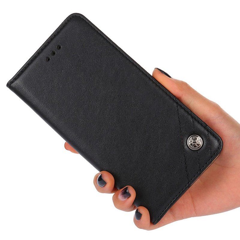 Etui Na Telefon do Sony Xperia 1 IV Etui Folio Nity Ozdobne