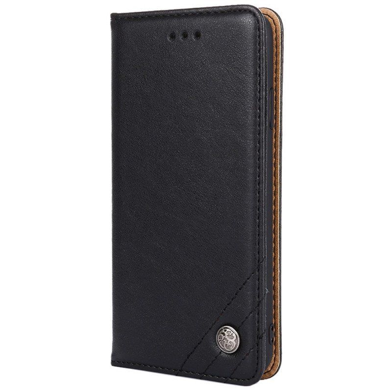 Etui Na Telefon do Sony Xperia 1 IV Etui Folio Nity Ozdobne