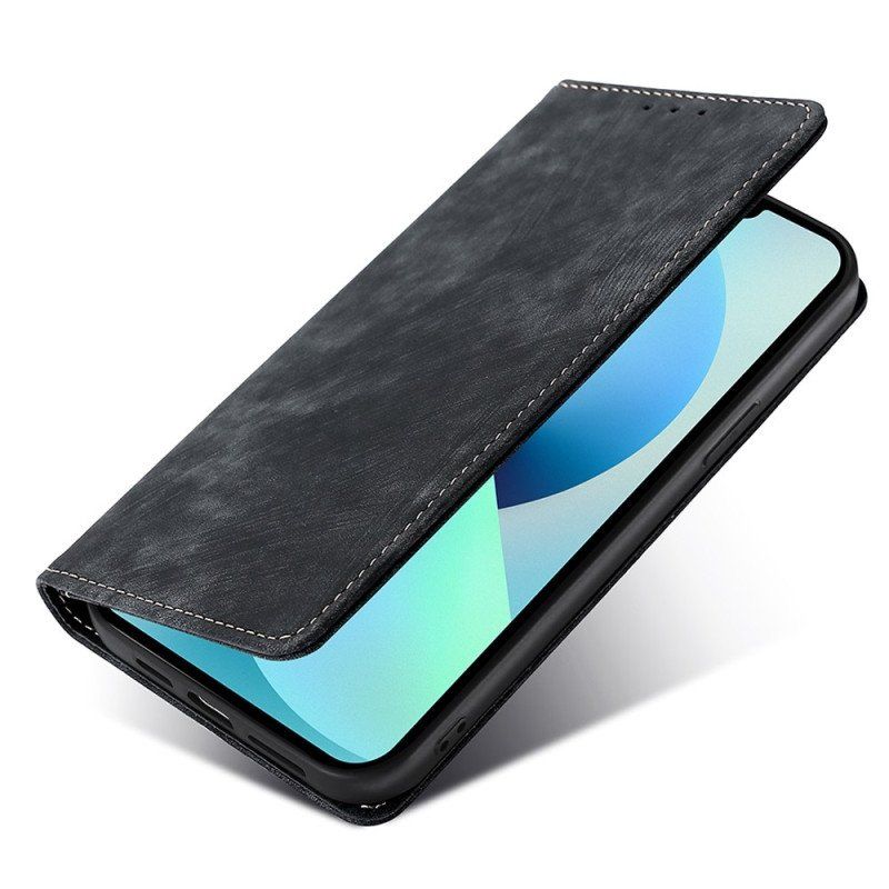 Etui Na Telefon do Sony Xperia 5 IV Etui Folio Rfid