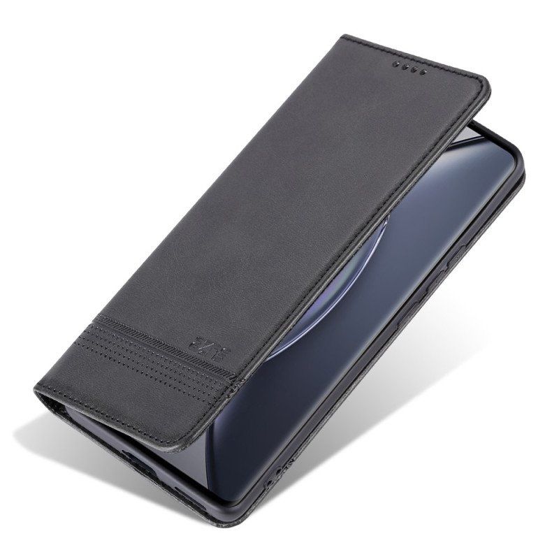 Etui Na Telefon do Vivo X90 Pro Etui Folio Azns