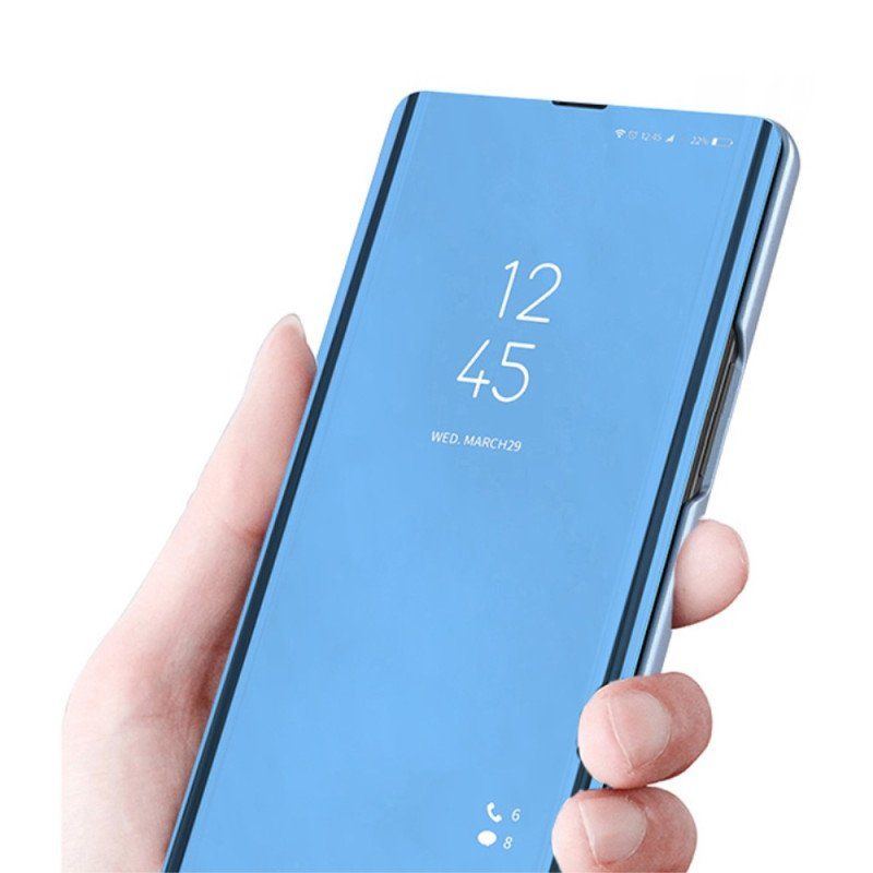 Etui Na Telefon do Xiaomi 12 / 12X Lustro