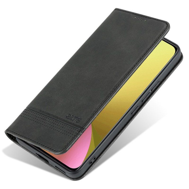 Etui Na Telefon do Xiaomi 12 Lite Etui Folio Azns