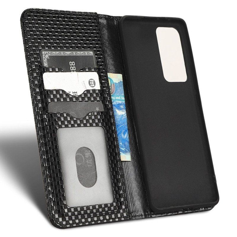 Etui Na Telefon do Xiaomi 12 Lite Etui Folio Zabytkowy Styl