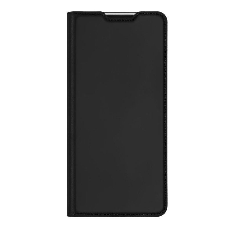 Etui Na Telefon do Xiaomi 12 Pro Etui Folio Skin Pro Dux Ducis