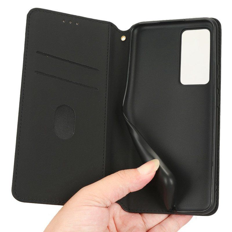 Etui Na Telefon do Xiaomi 12T / 12T Pro Etui Folio Wzór 3d