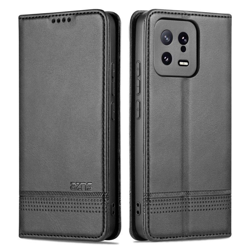 Etui Na Telefon do Xiaomi 13 Etui Folio Azns