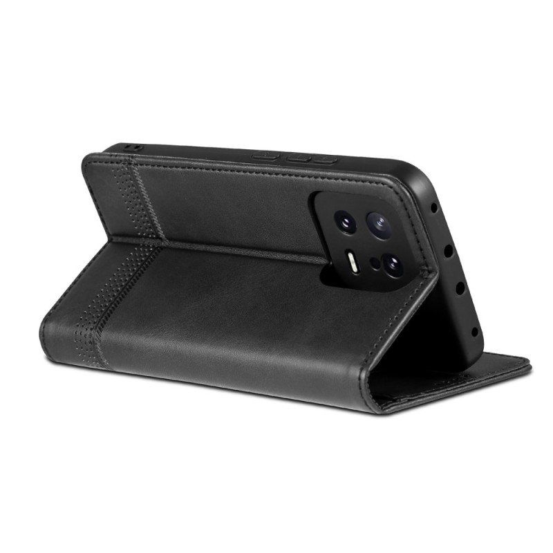 Etui Na Telefon do Xiaomi 13 Etui Folio Azns