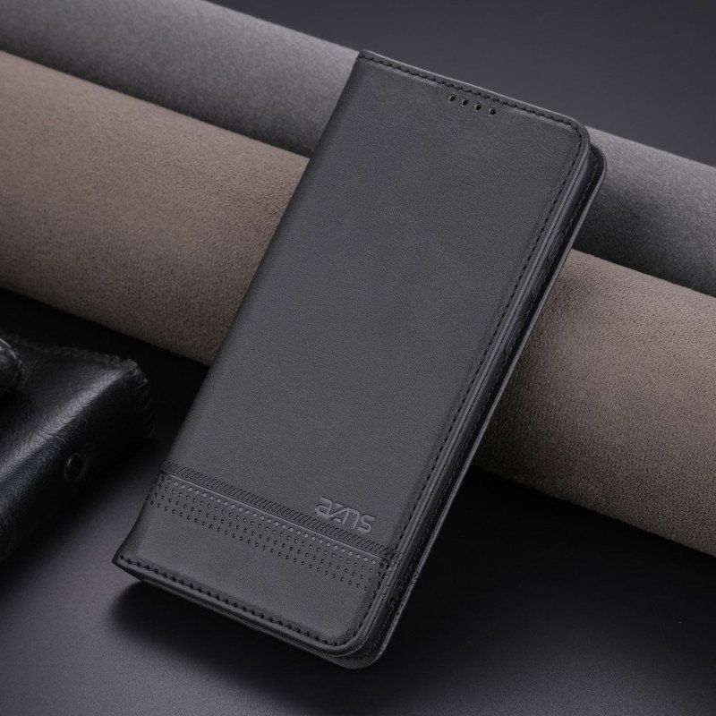 Etui Na Telefon do Xiaomi 13 Etui Folio Azns