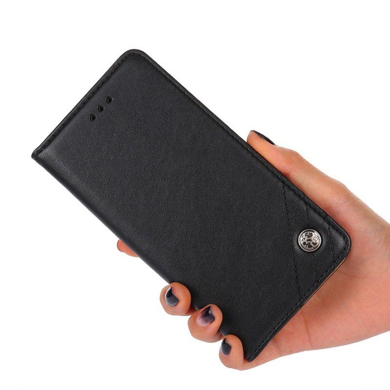 Etui Na Telefon do Xiaomi 13 Etui Folio Nity Ozdobne