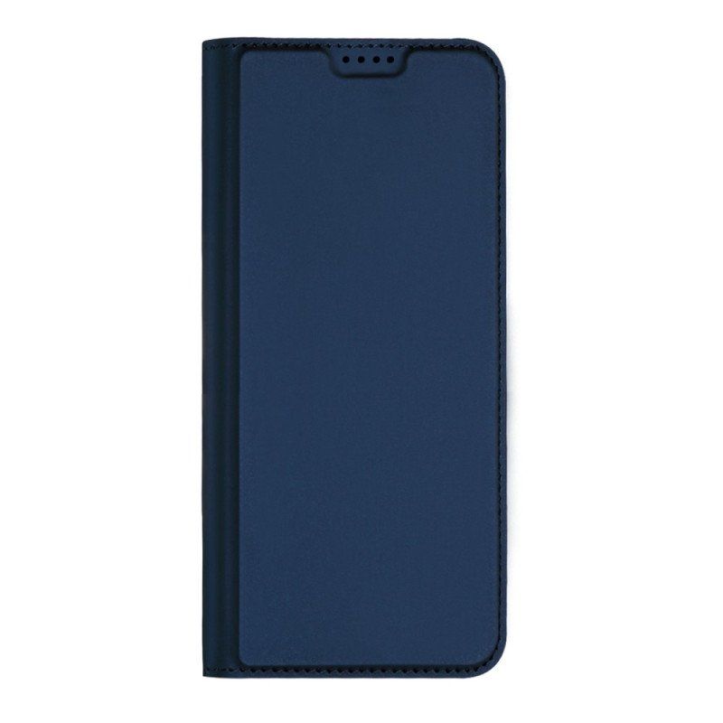 Etui Na Telefon do Xiaomi 13 Etui Folio Skin Pro Dux Ducis