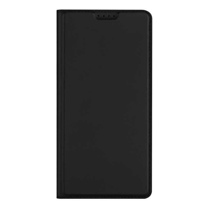 Etui Na Telefon do Xiaomi 13 Lite Etui Folio Seria Skin-pro Dux Ducis