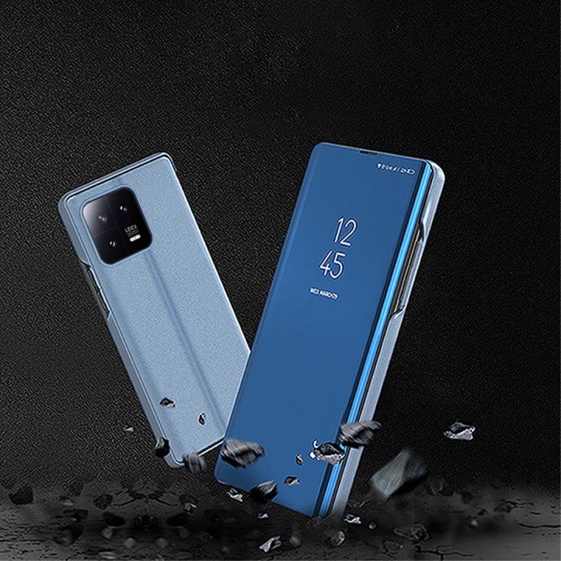 Etui Na Telefon do Xiaomi 13 Lustro