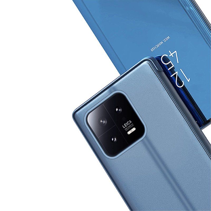 Etui Na Telefon do Xiaomi 13 Lustro