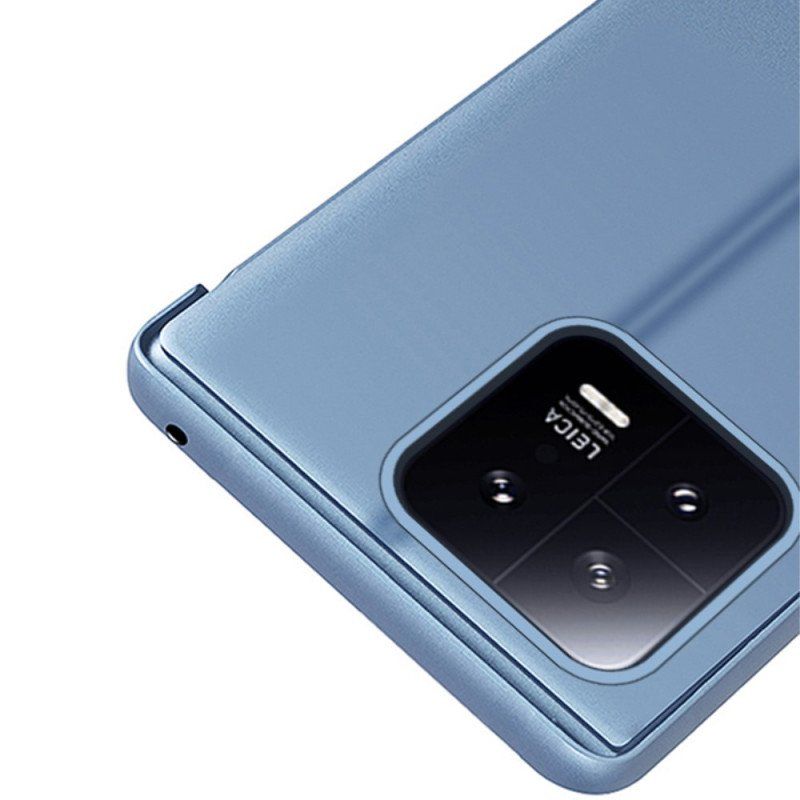 Etui Na Telefon do Xiaomi 13 Lustro