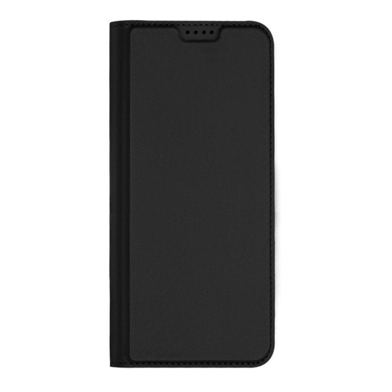 Etui Na Telefon do Xiaomi 13 Pro Etui Folio Seria Skin-pro Dux Ducis