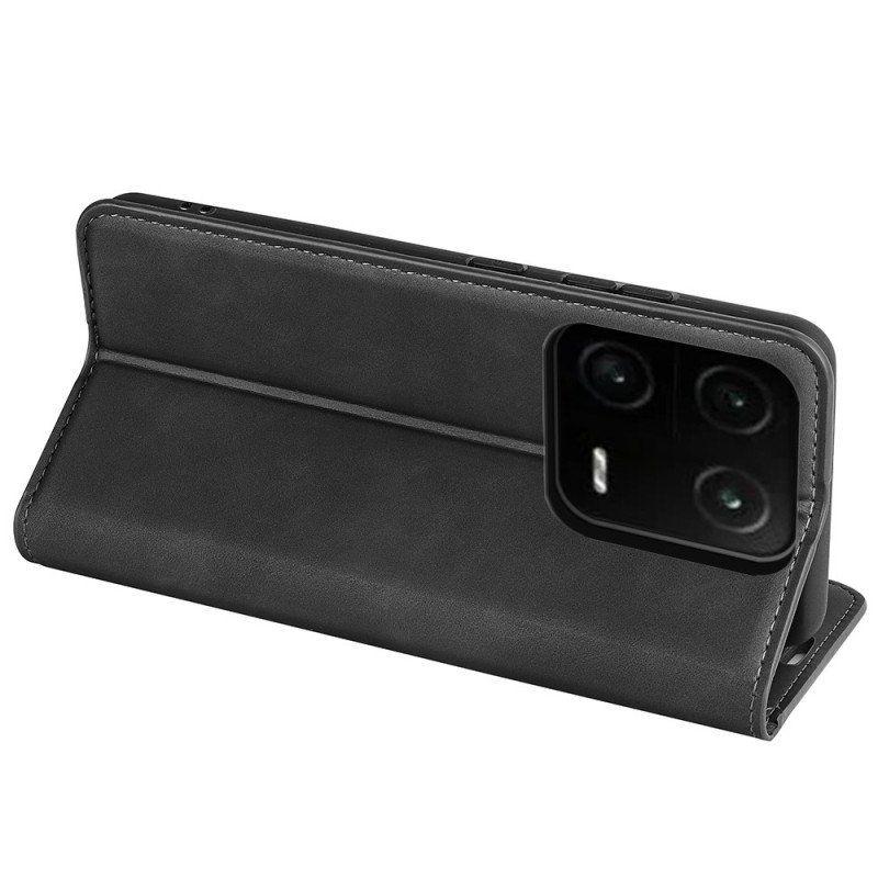 Etui Na Telefon do Xiaomi 13 Pro Etui Folio Seria Vintage