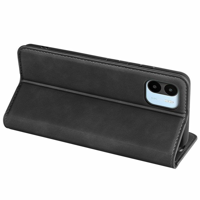 Etui Na Telefon do Xiaomi Redmi A1 Etui Folio Miękkość W Dotyku