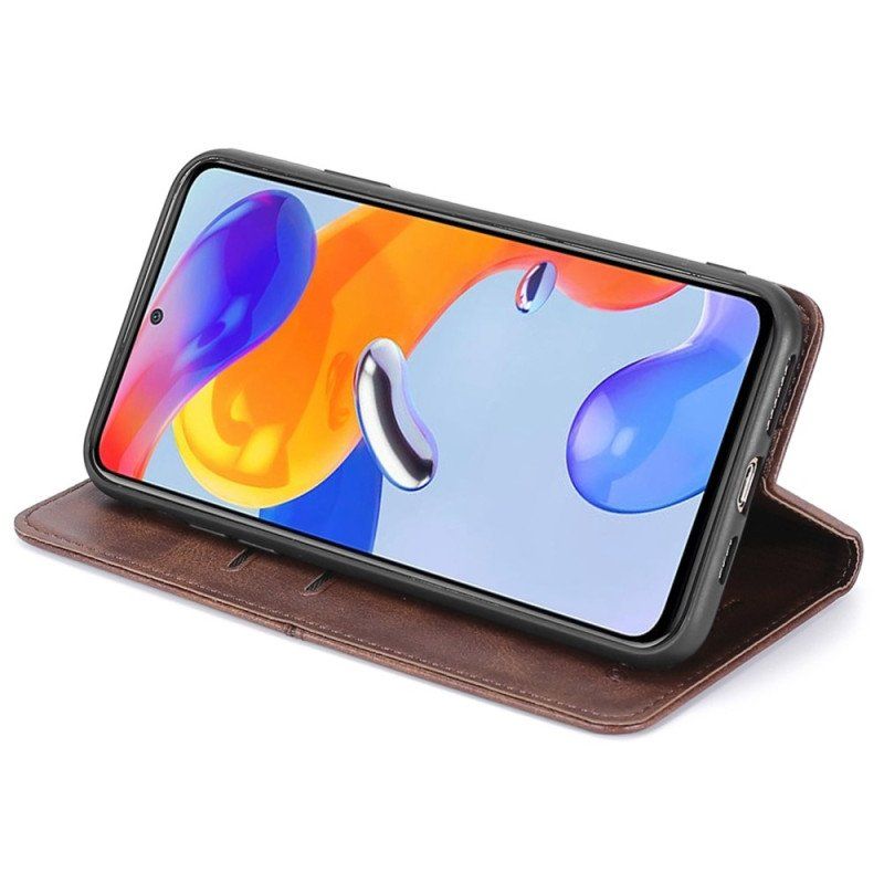 Etui Na Telefon do Xiaomi Redmi A1 Etui Folio Szwy